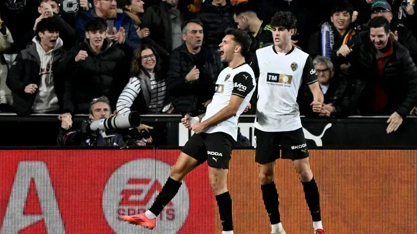 REUTERS/Pablo Morano