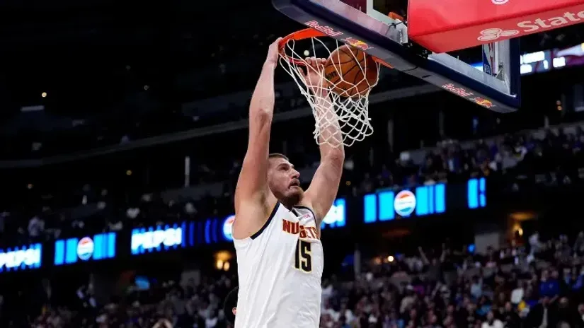 Ron Chenoy-Imagn Images