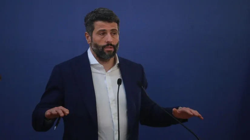 Milos Tesic/ATAImages/PIXSELL