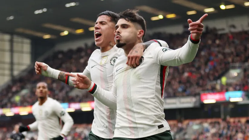 REUTERS/Chris Radburn