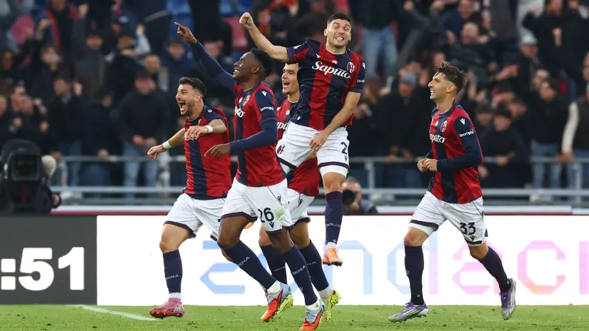 REUTERS/Ciro De Luca