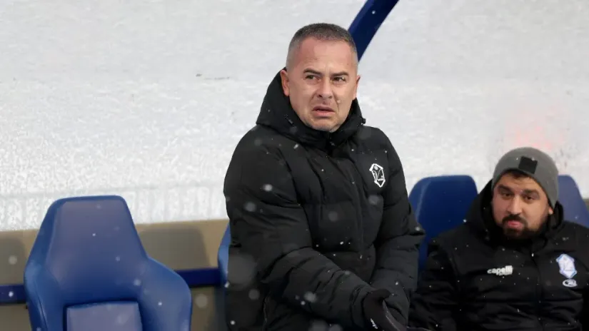 Matija Habljak/Pixsell