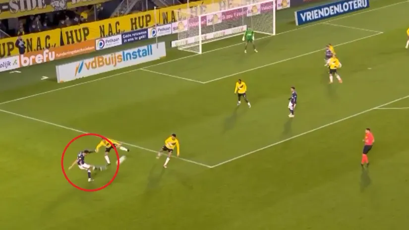 Screenshot: Sportklub