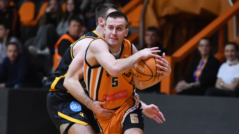 Hrvoje Jelavic/PIXSELL