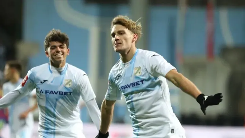 Goran Kovacic/PIXSELL