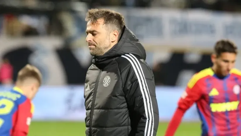 Goran Kovacic/PIXSELL