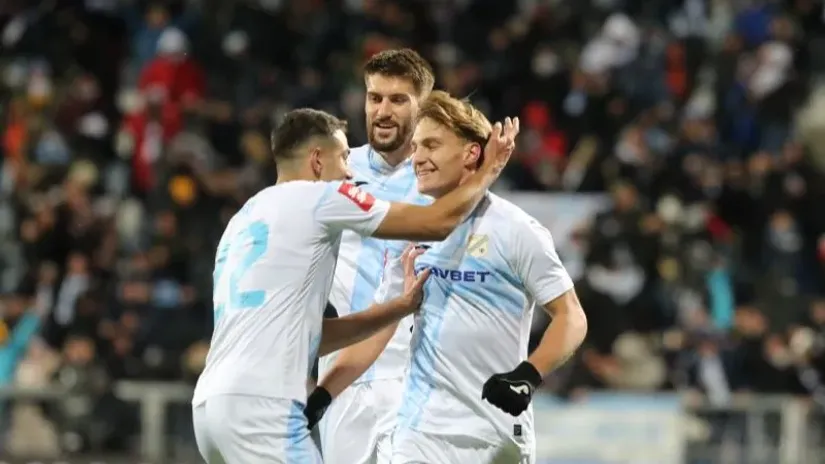 Goran Kovacic/PIXSELL