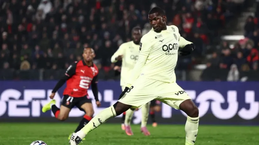 REUTERS/Stephane Mahe