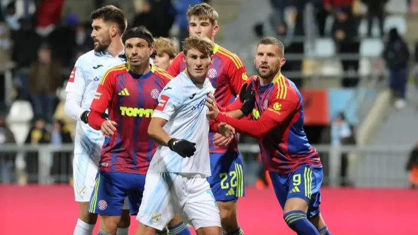 Goran Kovacic/PIXSELL