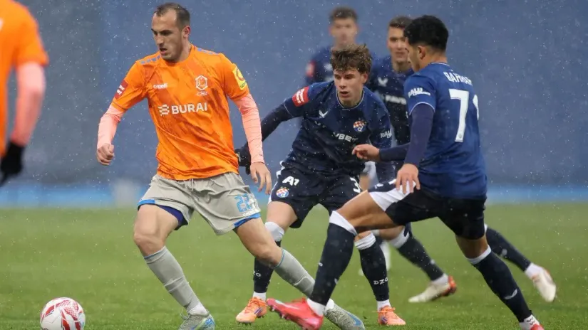 Matija Habljak/Pixsell