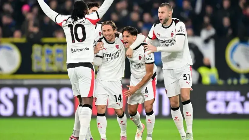 REUTERS/Daniele Mascolo