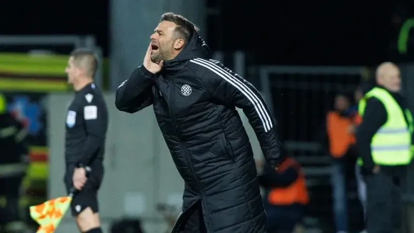 Robert Matic/Hajduk.hr 