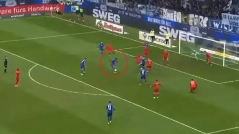 Screenshot/Sport Klub