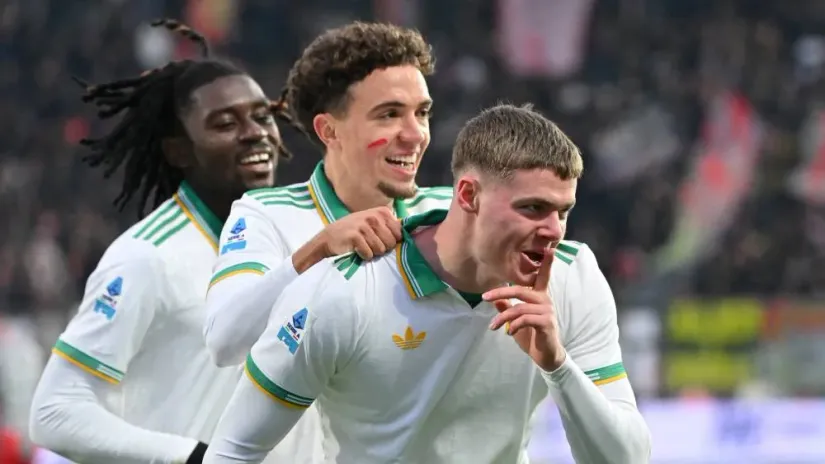 REUTERS/Alberto Lingria