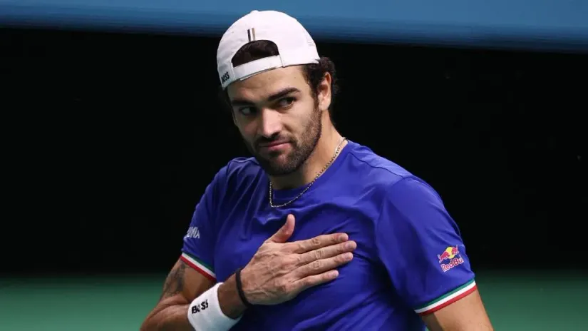 REUTERS/Guglielmo Mangiapane