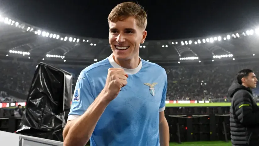 REUTERS/Alberto Lingria