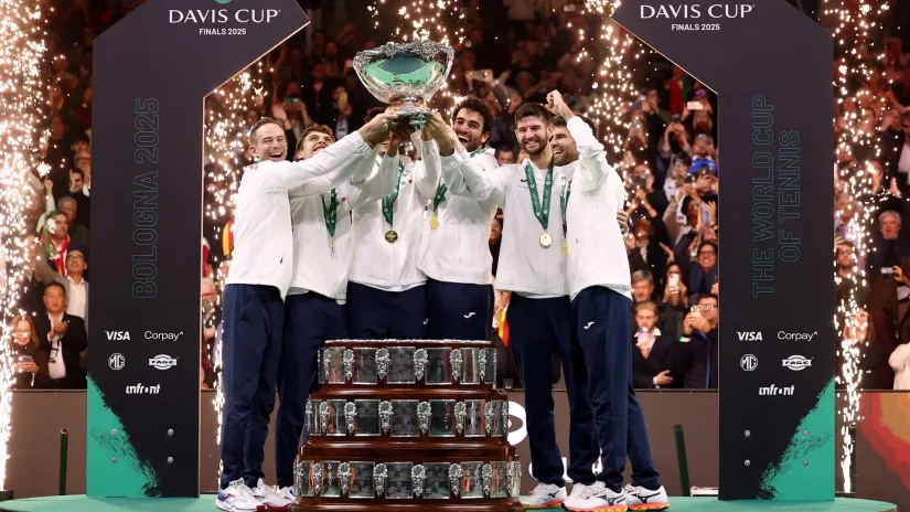 REUTERS/Guglielmo Mangiapane