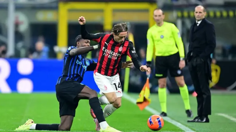 REUTERS/Daniele Mascolo