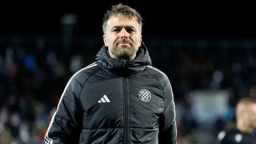 Robert Matic/Hajduk.hr 