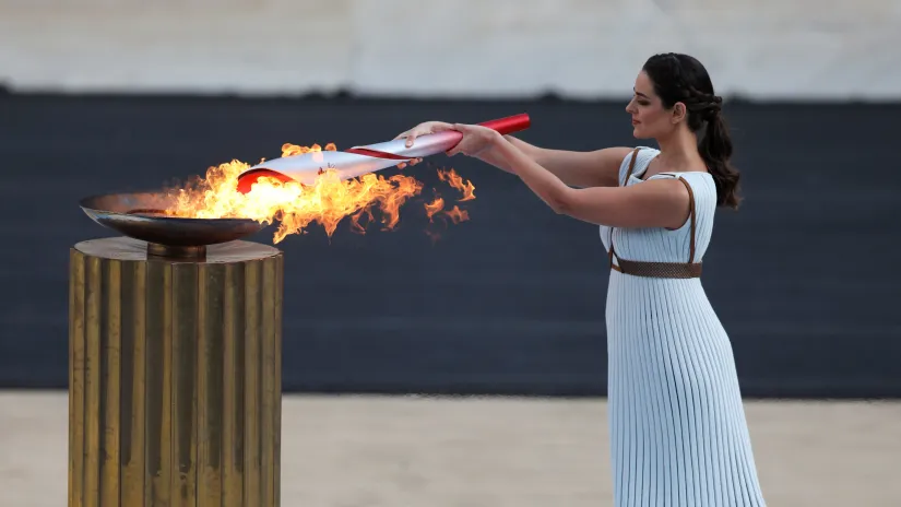 REUTERS/Louiza Vradi