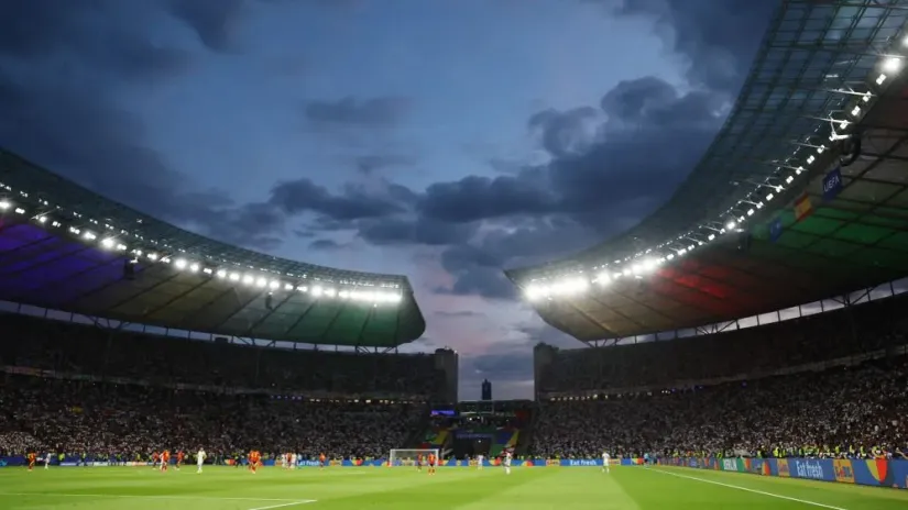 REUTERS/Wolfgang Rattay