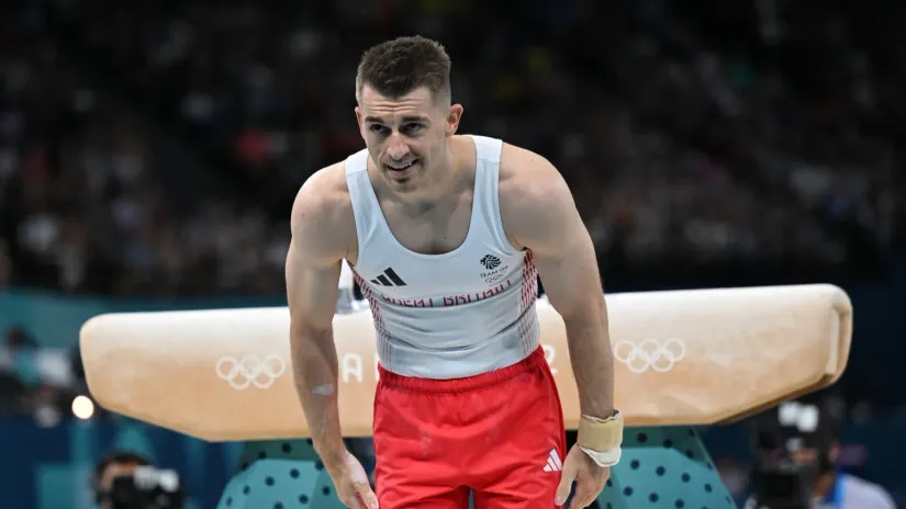 Marc Aspland/NEWS SYNDICATION