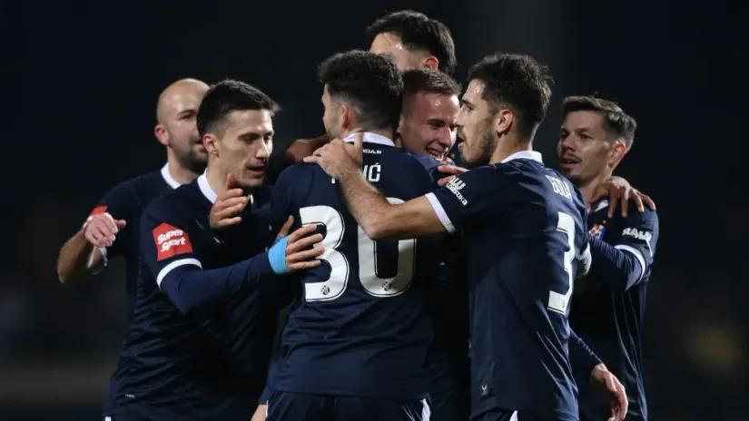 Josip Mikačić/Pixsell