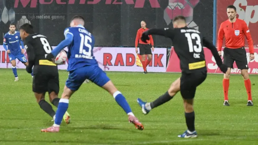 Foto: Damir Špehar/PIXSELL