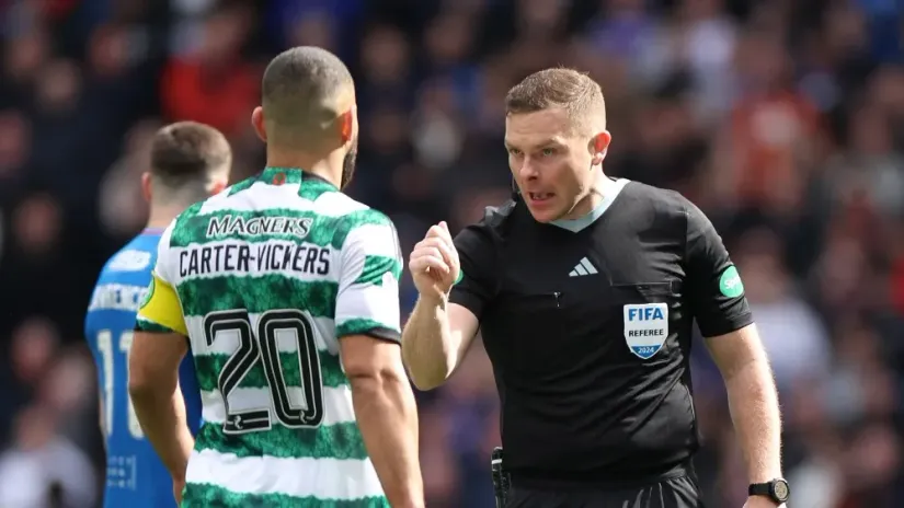 REUTERS/Russell Cheyne