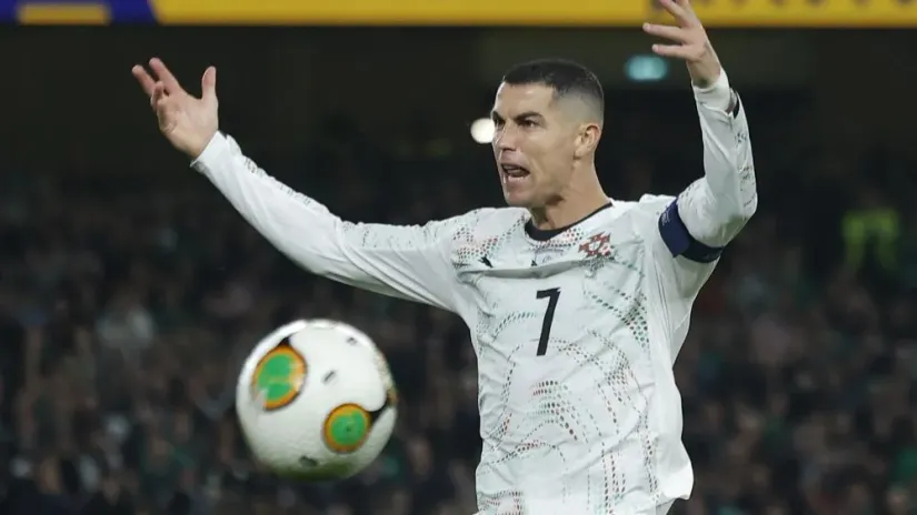 REUTERS/Clodagh Kilcoyne