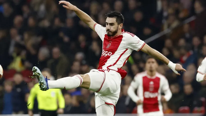  REUTERS/Piroschka Van De Wouw