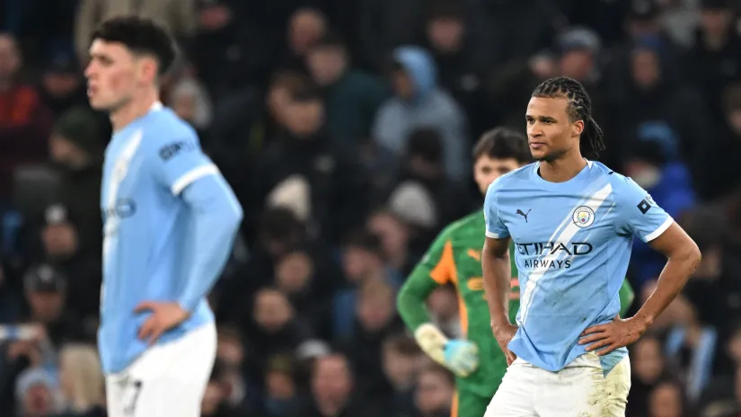 REUTERS/Peter Powell