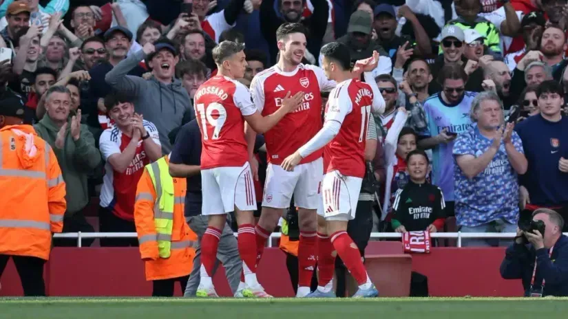 REUTERS / David Klein