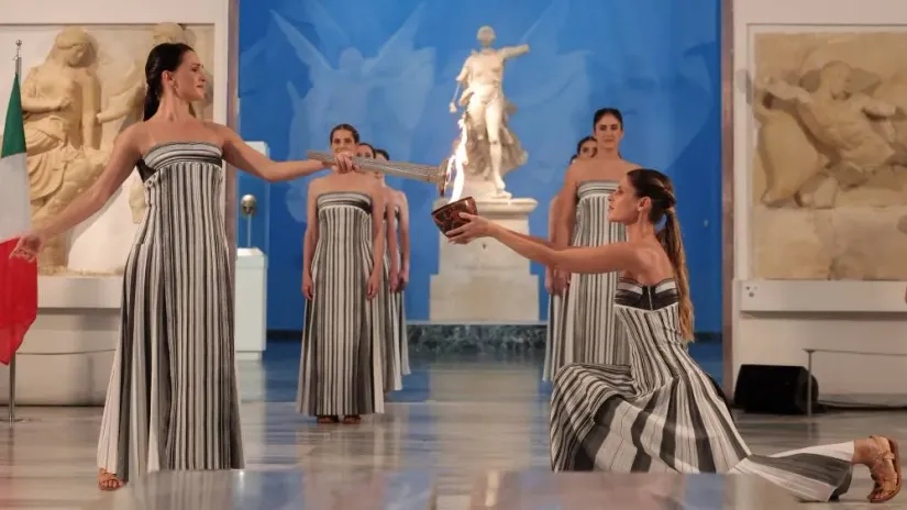  REUTERS/Louisa Gouliamaki