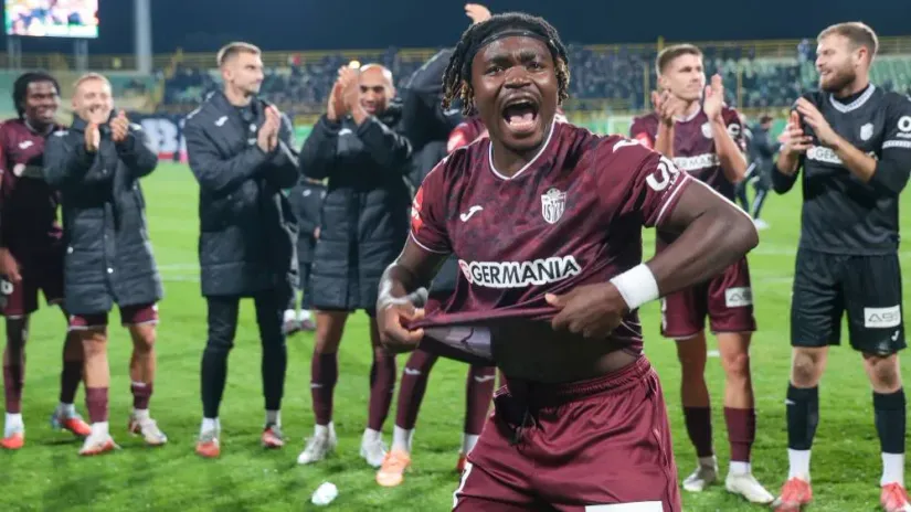 Srecko Niketic/PIXSELL