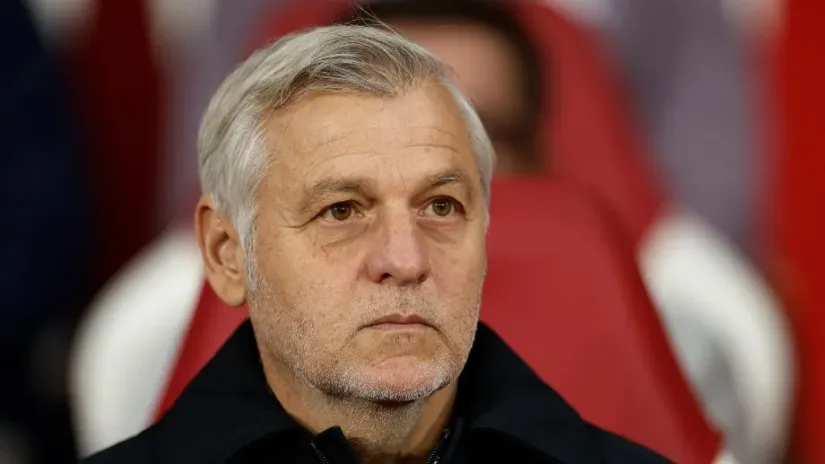 REUTERS/Benoit Tessier