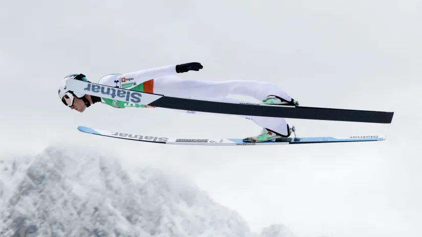 REUTERS/Borut Zivulovic