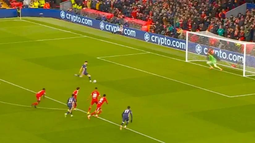 Screenshot/Arena Sport