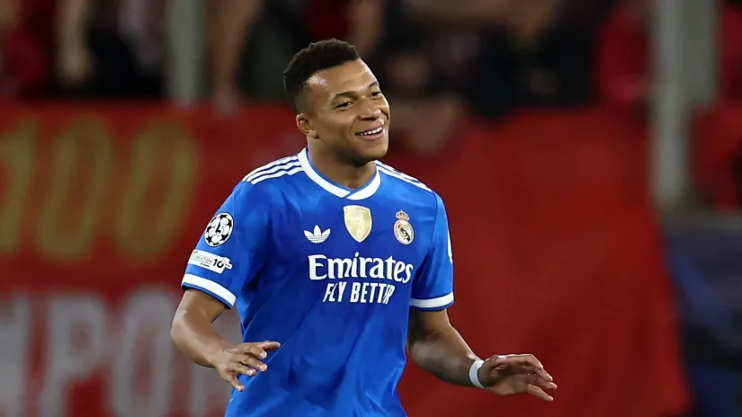 REUTERS/Stephane Mahe