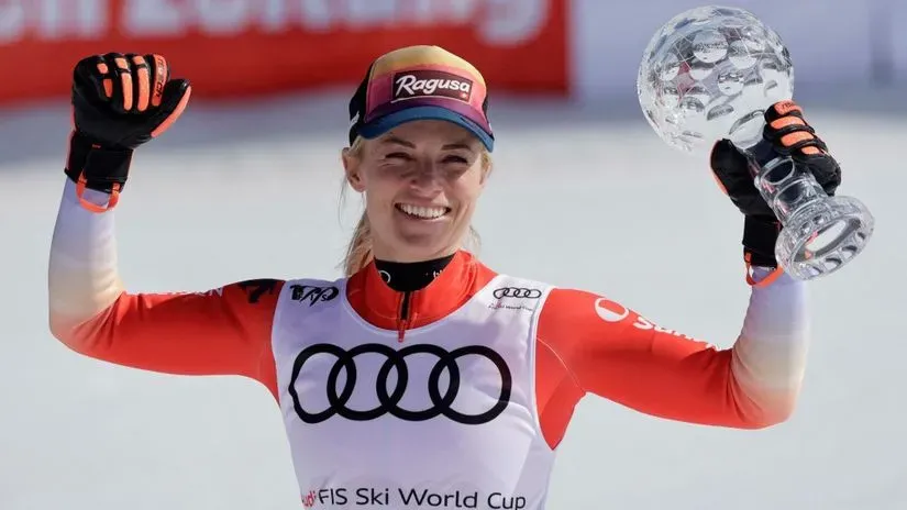 REUTERS/Leonhard Foeger