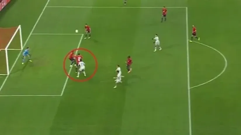 Screenshot/Arena Sport