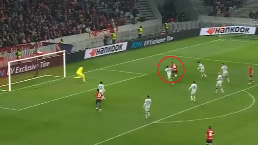 Screenshot/Arena Sport