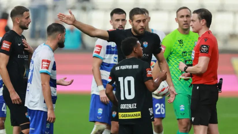 Davor Javorovic/Pixsell