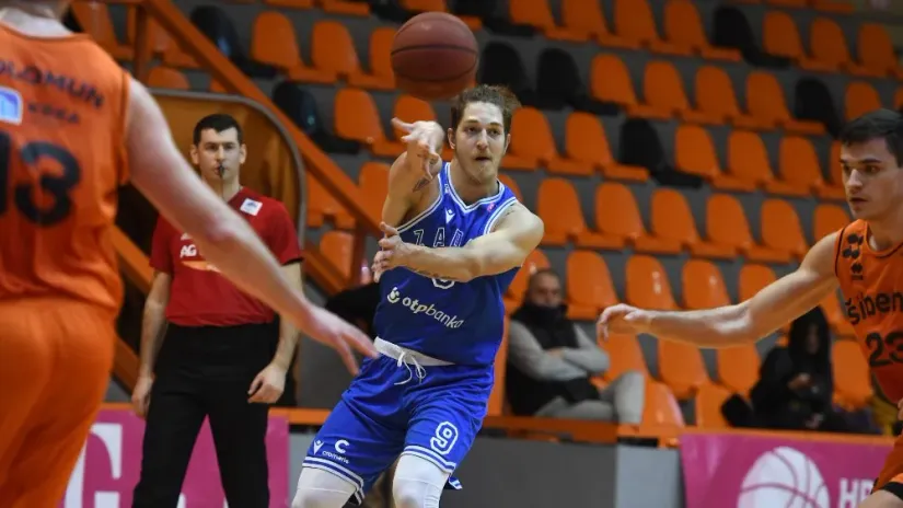 Photo: Hrvoje Jelavić/PIXSELL 