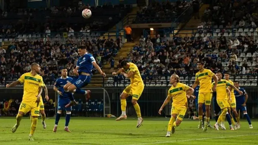 Foto: NK Slaven Belupo