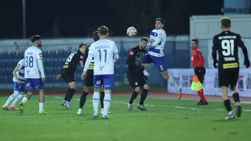 David Jerkovic/PIXSELL