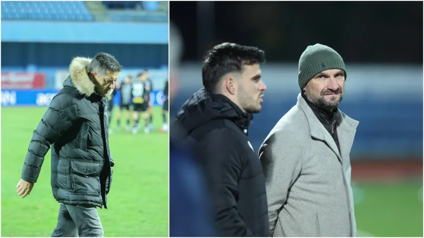 David Jerkovic/PIXSELL