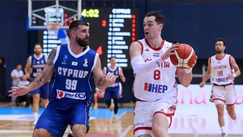 Davor Javorovic/PIXSELL