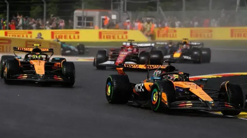 REUTERS/Stephanie Lecocq