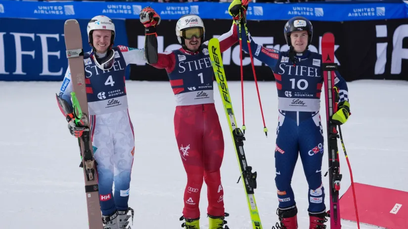 Michael Madrid-Imagn Images